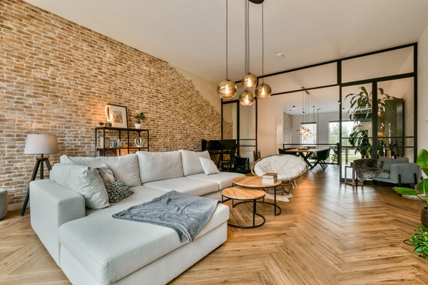 Medium property photo - Carel Willinkstraat 32, 3544 MA Utrecht